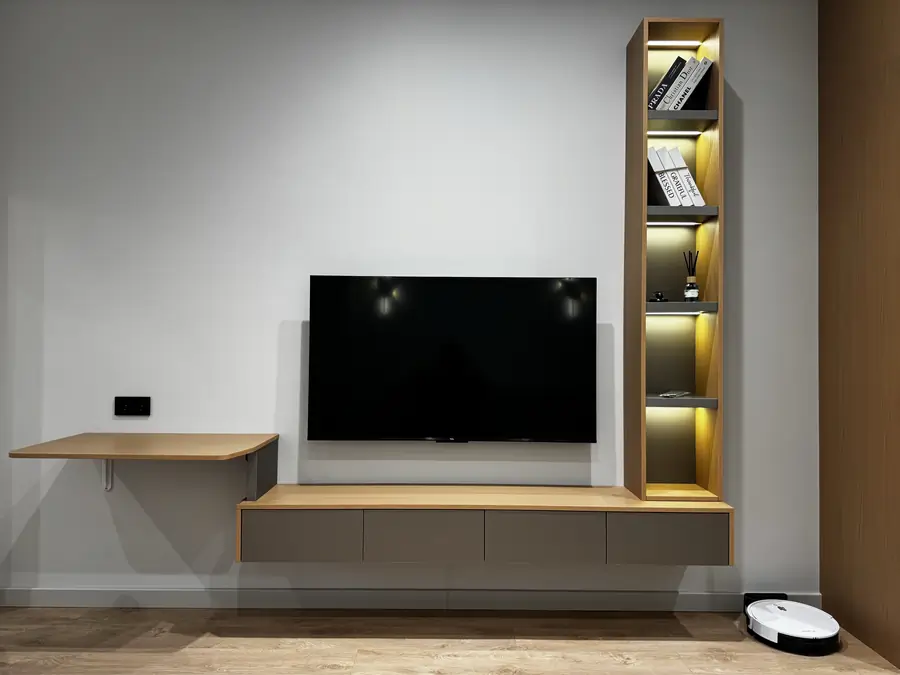 Sutkabay 1 xonali kvartira − 30 m²