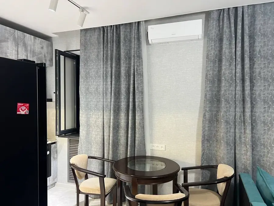 Ijaraga 2 xonali kvartira − 50 m²