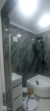 Ijaraga 1 xonali kvartira − 45 m²