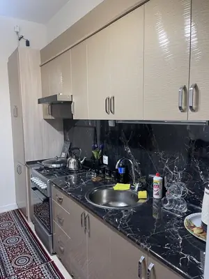 Ijaraga 2 xonali kvartira − 70 m²