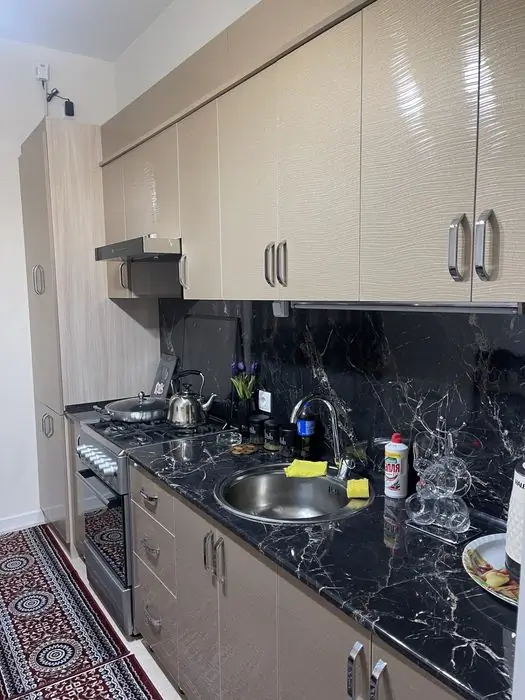 Ijaraga 2 xonali kvartira − 70 m²