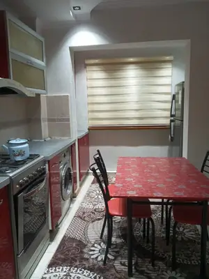 Ijaraga 2 xonali kvartira − 64 m²