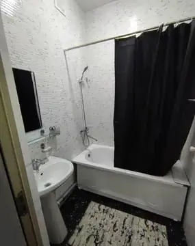 Ijaraga 3 xonali kvartira − 74 m²