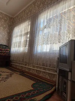 1 qavatli uy sotiladi − 300 m²