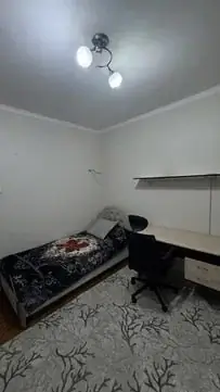 3 xonali kvartira − 78 m², 2/5 qavat
