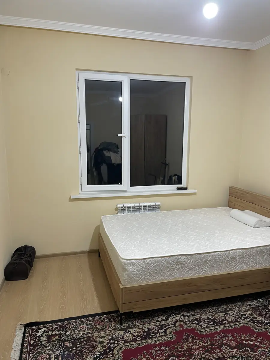 Продается 3-комнатная квартира − 76 м²