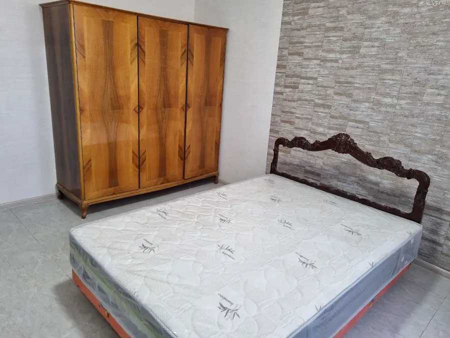 Ijaraga 2 xonali kvartira − 60 m²