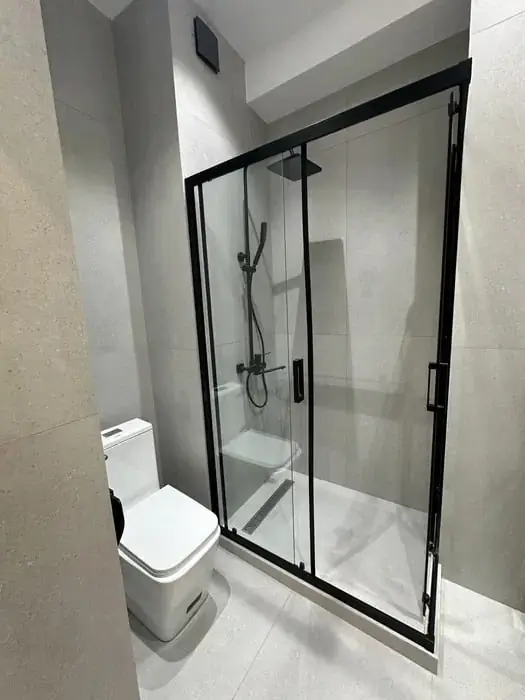 2 xonali kvartira sotiladi − 30 m²