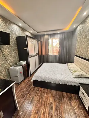 Ijaraga 2 xonali kvartira − 60 m²