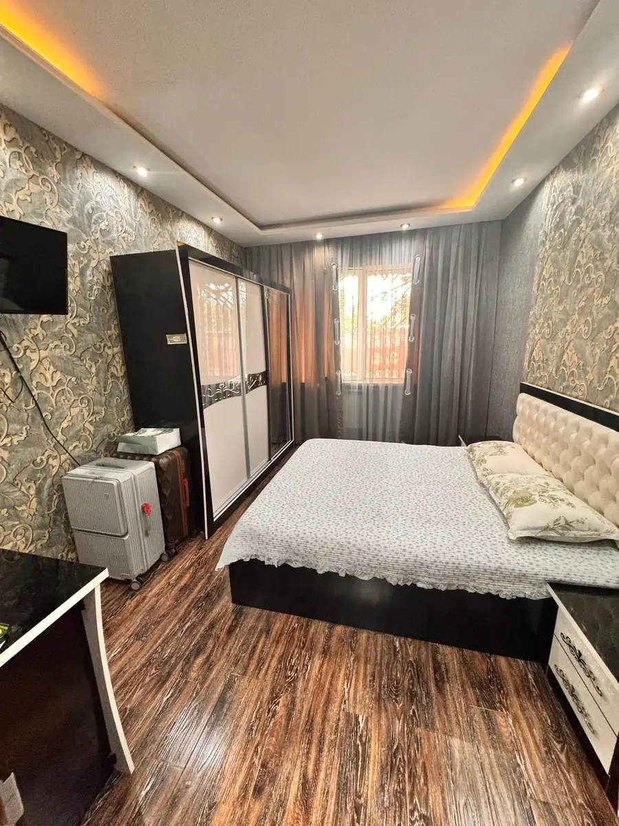 Ijaraga 2 xonali kvartira − 60 m²