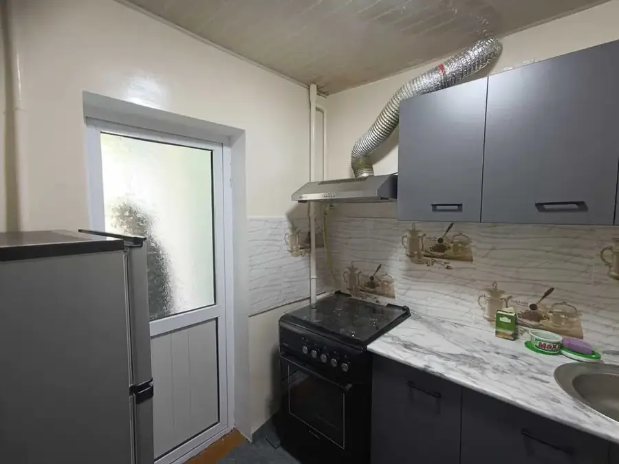 Ijaraga 2 xonali kvartira − 50 m²