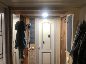2 xonali kvartira sotiladi − 37 m²