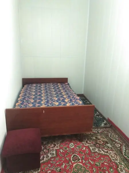 1 xonali kvartira − 50 m², 2/4 qavat