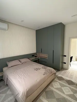 2 xonali kvartira − 60 m², 4/8 qavat