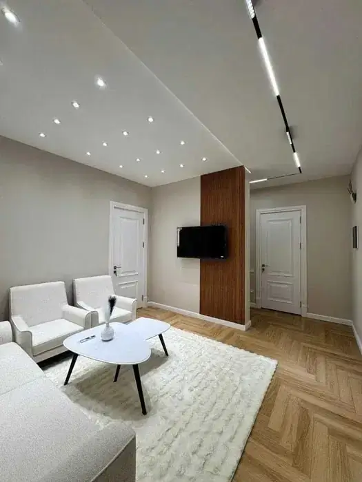 2 xonali kvartira − 50 m², 12/12 qavat