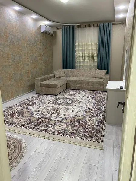 2 xonali kvartira − 70 m², 1/10 qavat