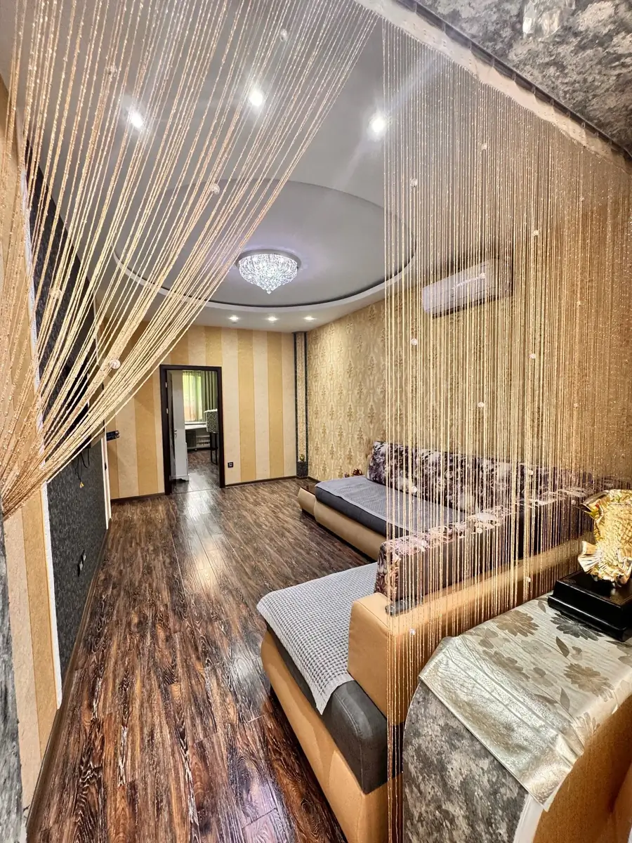 Ijaraga 2 xonali kvartira − 60 m²