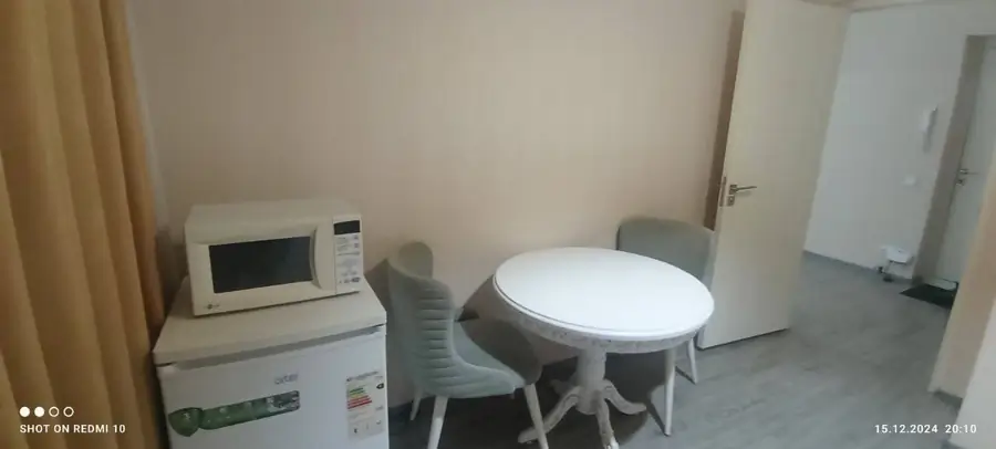 Ijaraga 1 xonali kvartira − 32 m²