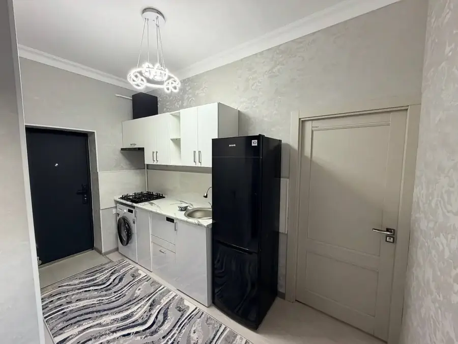 1 qavatli uy sotiladi − 48 m²