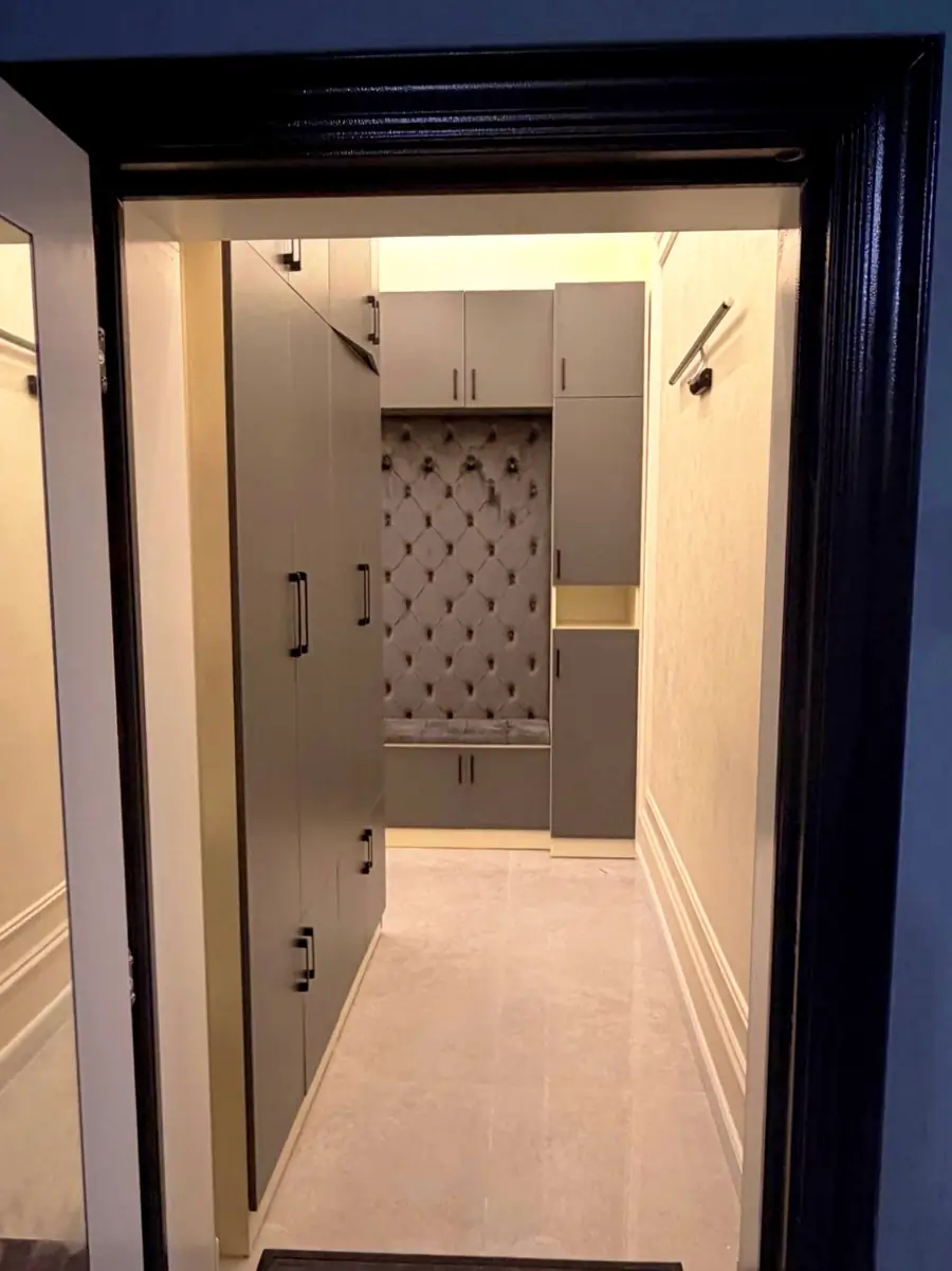 Ijaraga 3 xonali kvartira − 64 m²