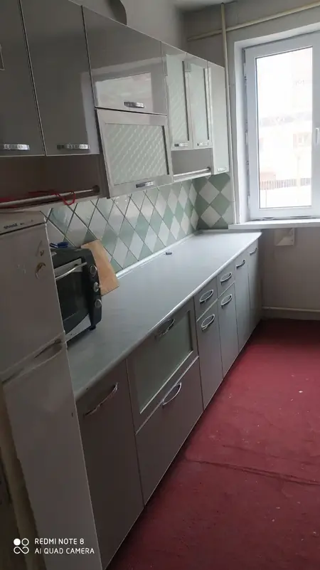 3-комнатная квартира − 94 м², 1/5 этаж