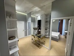 3 xonali kvartira − 72 m², 11/14 qavat