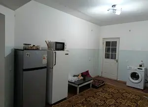 3-комнатная квартира − 92 м², 3/4 этаж