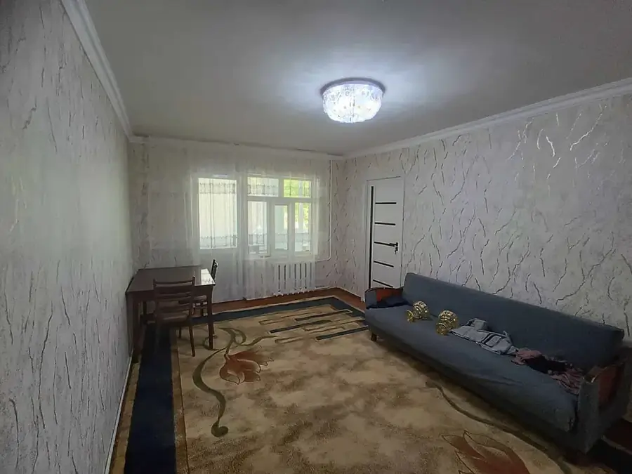 Ijaraga 2 xonali kvartira − 50 m²