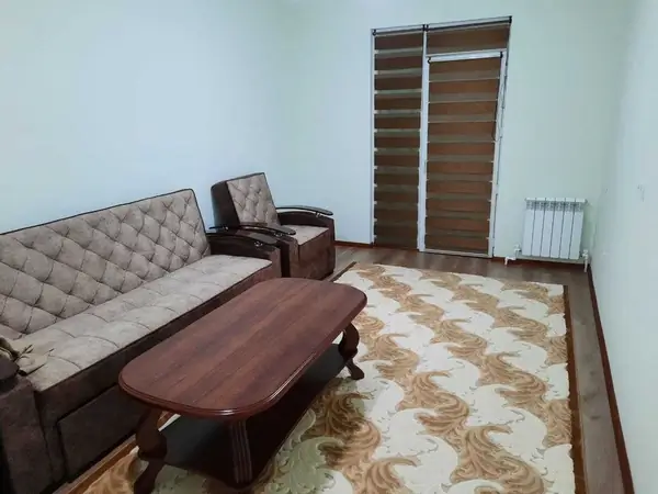 2 xonali kvartira − 60 m², 4/9 qavat