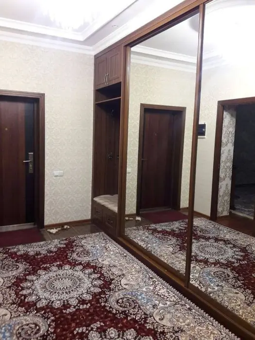 Ijaraga 2 xonali kvartira − 58 m²