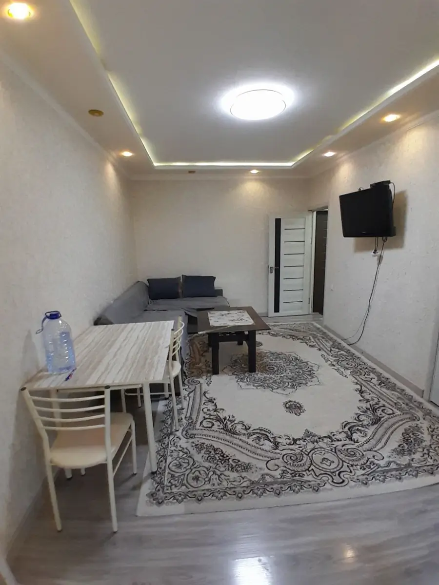 Ijaraga 2 xonali kvartira − 35 m²