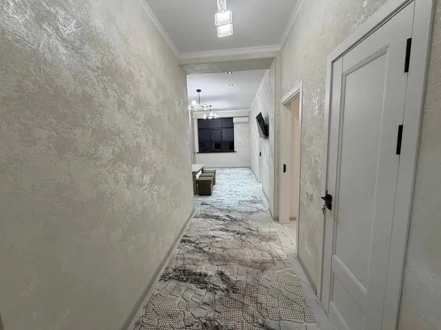 Ijaraga 3 xonali kvartira − 59 m²