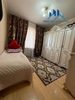 1 xonali kvartira − 75 m², 9/9 qavat