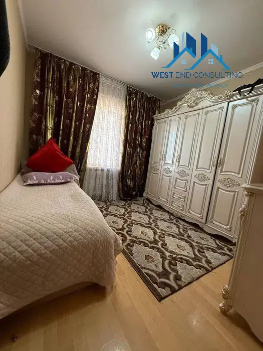 Ijaraga 1 xonali kvartira − 75 m²
