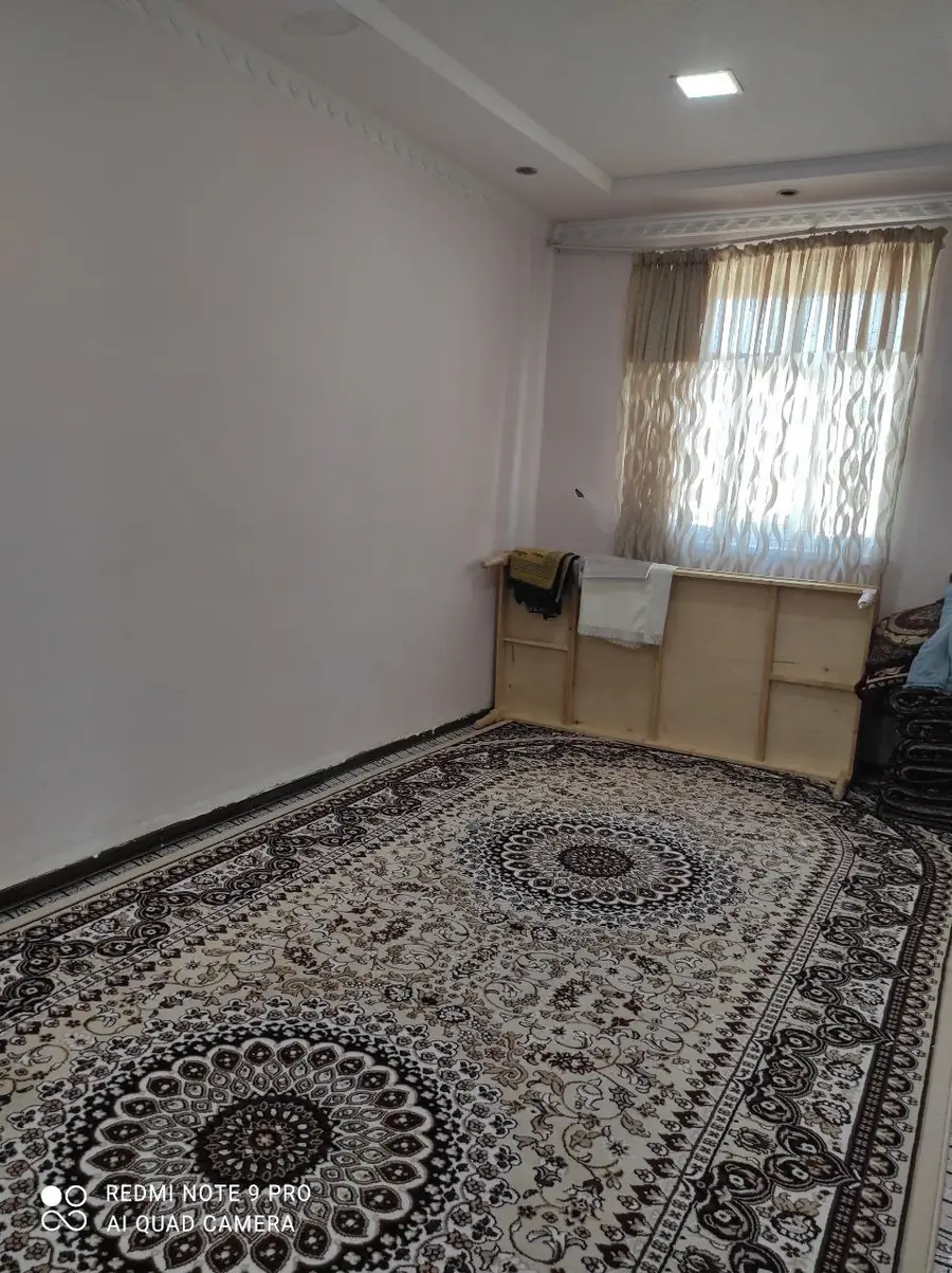 1 qavatli uy sotiladi − 35 m²