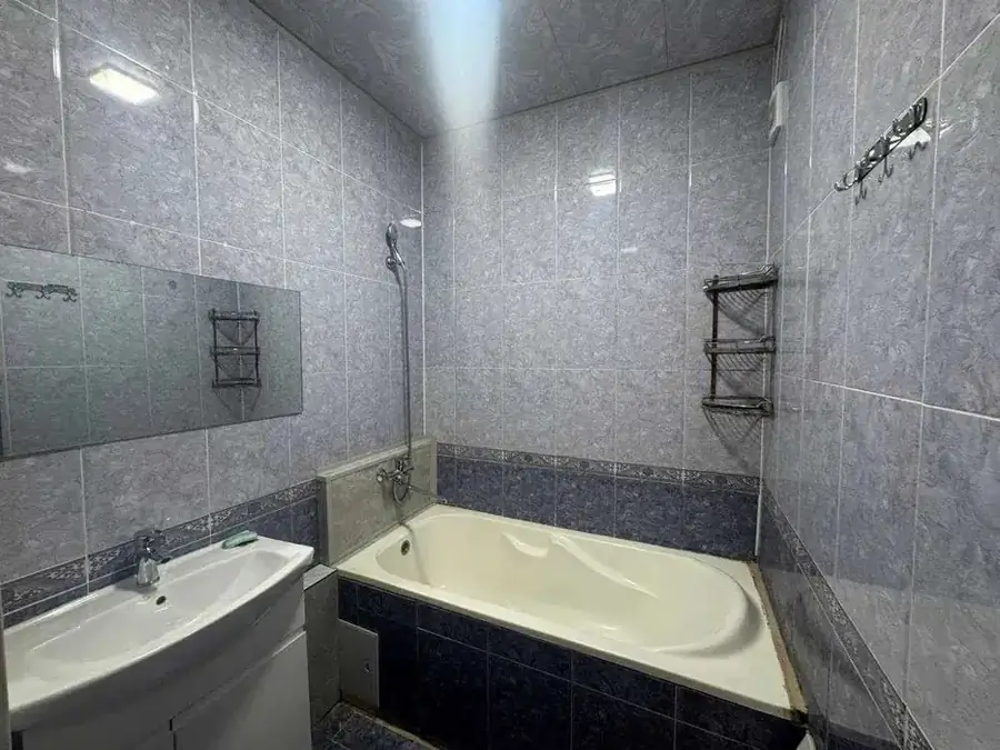 Ijaraga 4 xonali kvartira − 89 m²