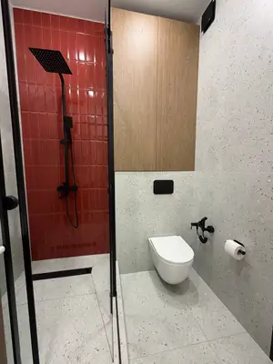 Ijaraga 2 xonali kvartira − 50 m²