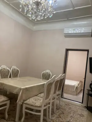 Ijaraga 1 qavatli uy − 90 m²