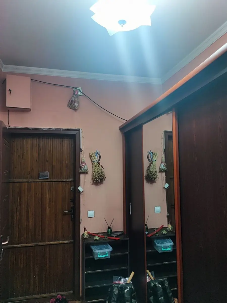Ijaraga 3 xonali kvartira − 77.5 m²