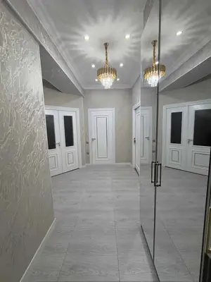 Ijaraga 3 xonali kvartira − 77 m²