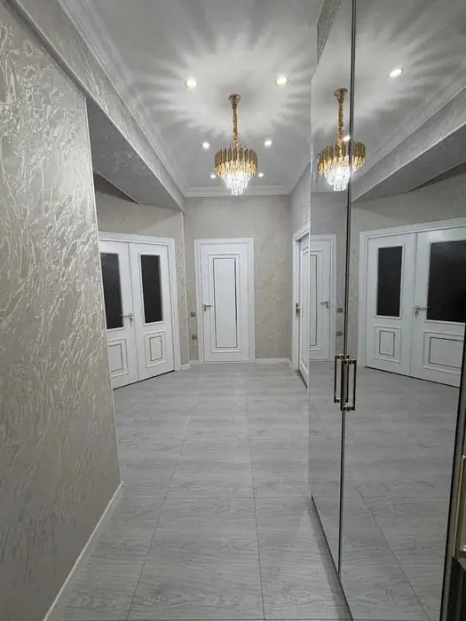 Ijaraga 3 xonali kvartira − 77 m²