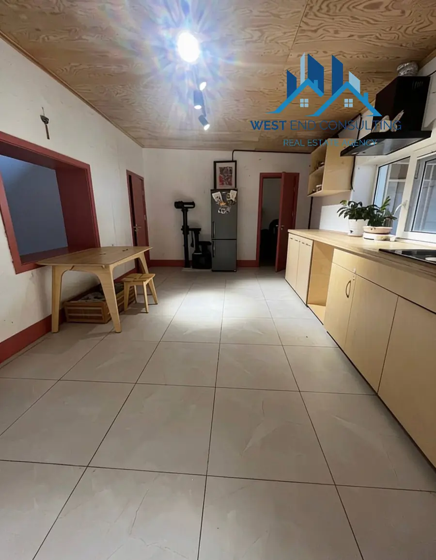 Ijaraga 1 qavatli uy − 150 m²