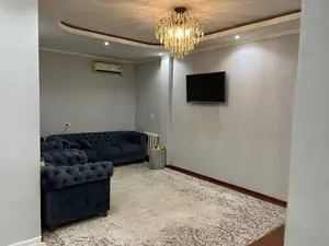 Ijaraga 3 xonali kvartira − 70 m²