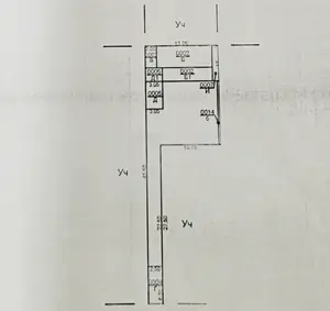 Продается участок − 3 сот.