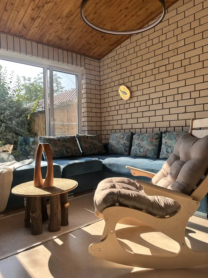 Sutkabay 1 qavatli uy − 250 m²