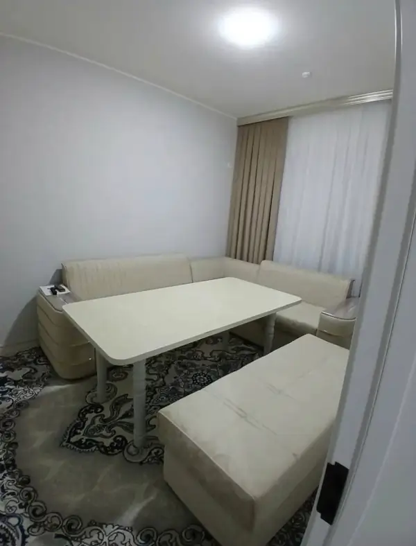 2-комнатная квартира − 52 м², 6/16 этаж