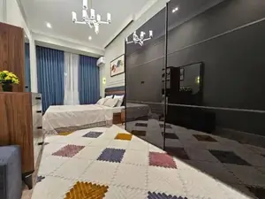 2 xonali kvartira − 45 m², 1/9 qavat