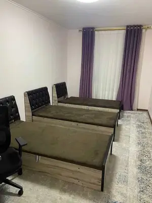 Ijaraga 3 xonali kvartira − 100 m²