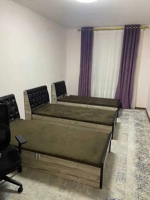 Ijaraga 3 xonali kvartira − 100 m²