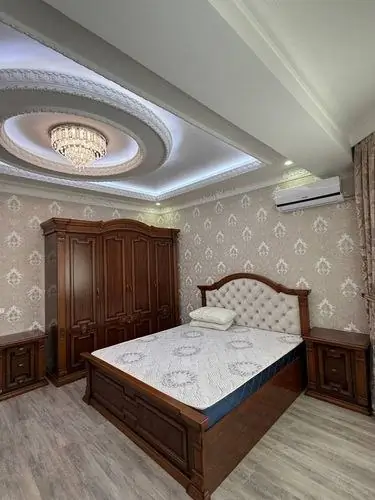 2 xonali kvartira − 60 m², 8/9 qavat